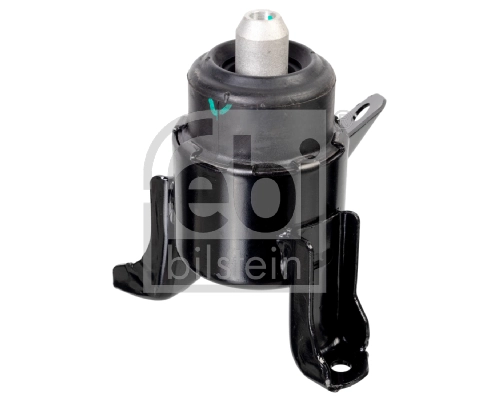Mounting, engine